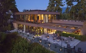 Buergenstock Hotels & Resort - Palace Hotel